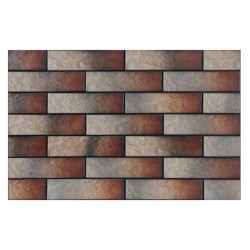 Cerrad Alaska klinkier płytka elewacyjna 24,5x6,5cm