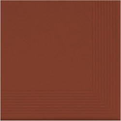 Cerrad Rot matowa stopnica narożna 300x300