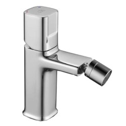 Laveo Tores bateria bidetowa chrom