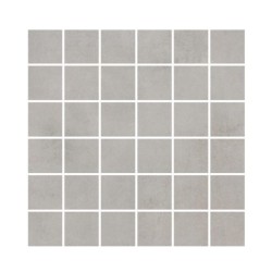 Cerrad Concrete Gris mozaika  29,7x29,7x0,8