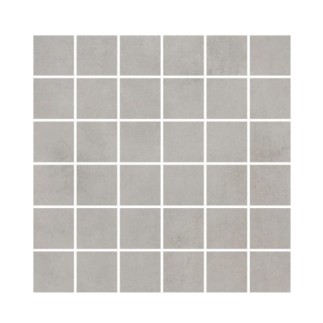 Cerrad Concrete Gris mozaika  29,7x29,7x0,8