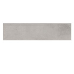 Cerrad Concrete Gris stopnica 119,7x29,7x0,8