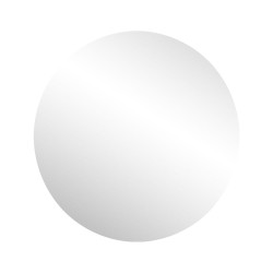 Lavita Kiane lustro okrągłe 60 cm