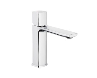 Kfa Morganit bateria umywalkowa chrom