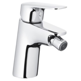 Kfa Abasha bateria bidetowa chrom