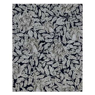 Tubądzin Bloom Rose dekor ścienny 2-elementowy 74,8x59,8cm