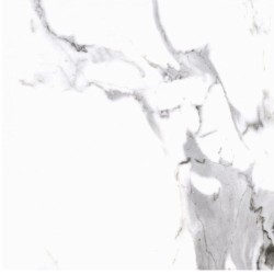 Cerrad Calacatta White poler płytka gresowa 59,7x59,7cm