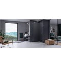 New Trendy Eventa walk-in 120x200 cm
