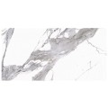 Cerrad Calacatta White poler płytka gresowa 119,7x59,7cm