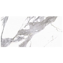 Cerrad Calacatta White poler płytka gresowa 119,7x59,7cm