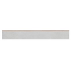 Cerrad Batista Dust płytka gresowa cokół 59,7x8x0,85 cm