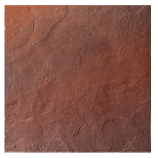 Cerrad Country Wiśnia cieniowany rustico klinkier 30x30x09cm