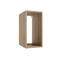 Defra kubik buk truflowy 30x60x45cm