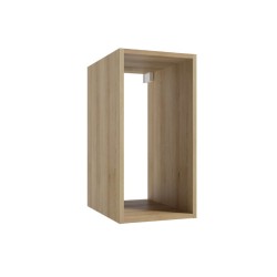 Defra kubik buk truflowy 30x60x45cm