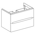 Geberit Modo Kolo Modo szafka podumywalkowa biały połysk 79cm