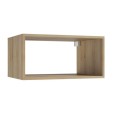 Defra kubik buk truflowy 30x60x45cm