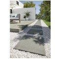 Cerrad Belgica Black 59,7x59,7cm - aranżacja