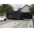 Cerrad Belgica Grey 59,7x59,7cm - aranżacja