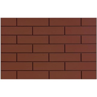 Cerrad Burgund klinkier płytka elewacyjna 24,5x6,5cm