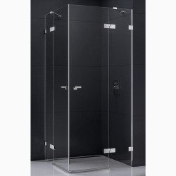 New Trendy Eventa kabina kwadratowa 100x100x200cm