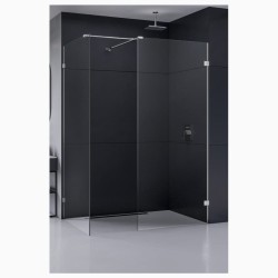 New Trendy Eventa kabina walk-in 120x80x200cm