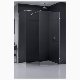 New Trendy Eventa kabina walk-in 120x80x200cm