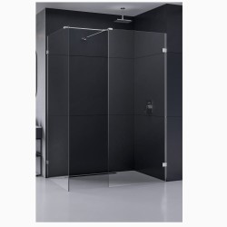 New Trendy Eventa kabina walk-in 120x90x200cm