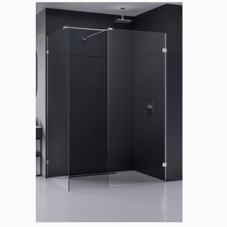 New Trendy Eventa kabina walk-in 120x90x200cm