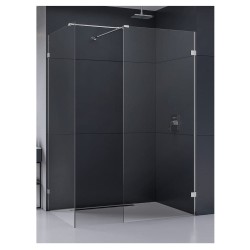 New Trendy Eventa walk-in 160x80x200cm