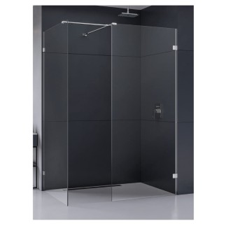 New Trendy Eventa walk-in 160x80x200cm