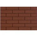 Cerrad Burgund Rustiko klinkier płytka elewacyjna 24,5x6,5cm