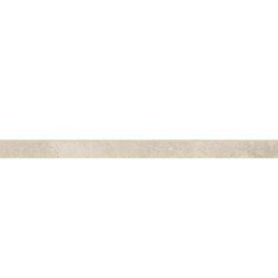 Cerrad Tacoma Sand Lappato cokół płytka gresowa 1197x80x8