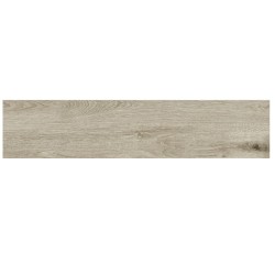 Cerrad Listria płytka gresowa podłogowa bianco 80*17,5*8.