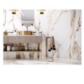 Cerrad Calacatta Gold płytka gresowa mozaika 29,7x29,7 cm