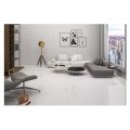 Netto Super white polished płytka gresowa 60x120cm