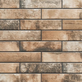 Cerrad Piatto Terra płytka ścienna klinkier 7,4x30