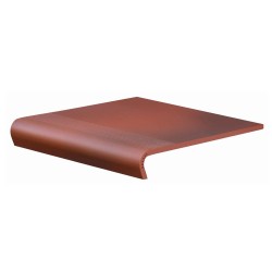 Cerrad Country Wiśnia cieniowany stopnica V-Shape 30x32/5x1,1cm.