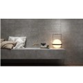 Opoczno Dapper Grey Structure Satin płytka ścienna 24x74