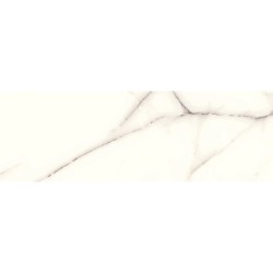 Opoczno Daydream Stone White płytka ścienna 39,8x119,8
