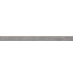 Cerrad Tassero Gris cokół płytka gresowa 1197x80x8,5