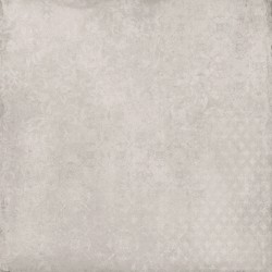 Cersanit Diverso Light Grey Carpet matt płytka gresowa 59,8x59,8