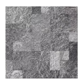 Cersanit G409 grey mix płytka gresowa 42x42 cm