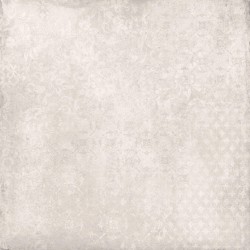 Cersanit Diverso White Carpet matt płytka gresowa 59,8x59,8