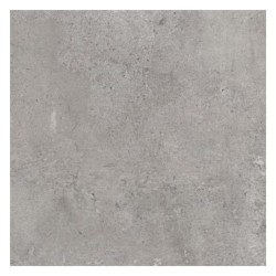 Cerrad Softcement Silver Poler płytka gresowa  59,7X59,7X8 cm