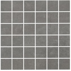 Cerrad Tassero Grafit Lappato mozaika gresowa 297x297