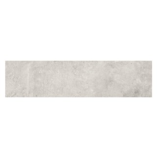 Cerrad Softcement White Mat płytka gresowa 119,7X29,7X0,8