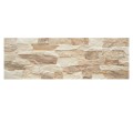 Cerrad Aragon beige klinkier płytka ścienna 45x15cm
