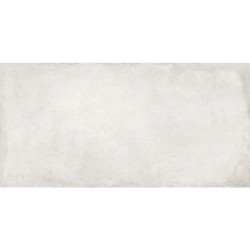 Cersanit Diverso White matt płytka gresowa 59,8x119,8