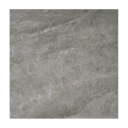 Cerrad Cliff szary mat płytka gresowa tarasowa 597x597x20