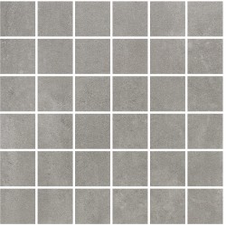 Cerrad Tassero Gris Lappato mozaika gresowa 297x297